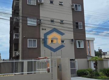 Apartamento · 55m² · 2 Quartos · 1 Vaga · Apartamento em Costa e Silva, Joinville/SC