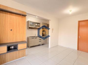 Apartamento · 55m² · 2 Quartos · 1 Vaga · Apartamento em Costa e Silva, Joinville/SC