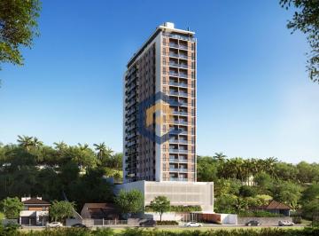 Apartamento · 85m² · 3 Quartos · 2 Vagas · Apartamento em construção no bairro Saguaçu em Joinville/SC