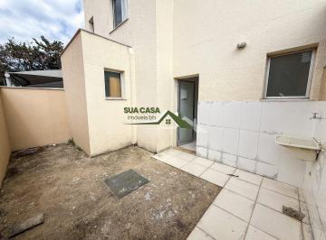 Apartamento · 40m² · 2 Quartos · 1 Vaga · Apartamento à venda no bairro Paraúna (Venda Nova) - Belo Horizonte/MG