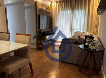 fb72867f609f61f0019386a6c12271647435ec77 · Apartamento com 2 dormitórios à venda, 75 m² por R$ 325.000,00 - Jardim Matheus Maniero - Rio Claro/