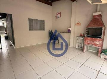 082be4cac87a10becc78b59829e787484d04cbce · Casa com 2 dormitórios à venda, 114 m² por R$ 299.000,00 - Jardim Novo - Rio Claro/SP