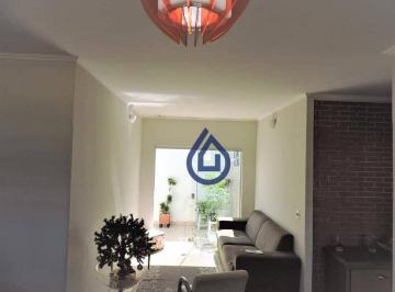 ac63e55b3b1fcc7e78bb7d5d1704cc582d9a75e4 · Casa com 3 dormitórios à venda, 139 m² por R$ 430.000,00 - Estádio - Rio Claro/SP
