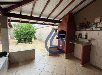 2500448260ea3e2eaa8a7bdec7890e89fb249e86 · Casa com 2 dormitórios à venda, 140 m² por R$ 420.000,00 - Residencial dos Bosques - Rio Claro/SP