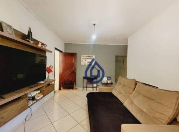 000ff9968b9e77f68c6d07feb90ac6dd3dc3f687 · Casa com 2 dormitórios à venda, 101 m² por R$ 230.000,00 - Jardim das Paineiras - Rio Claro/SP