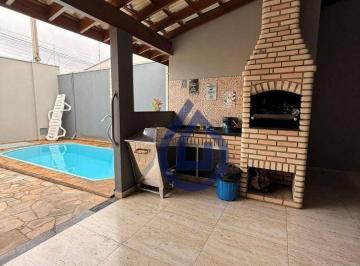 831d76bd29f9656936cf9d97bd535a92ae30ca53 · Casa com 2 dormitórios à venda, 110 m² por R$ 650.000,00 - Diário Ville - Rio Claro/SP