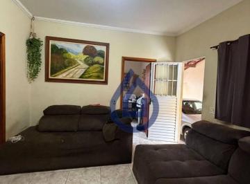 5ce37f2ae2508a343b1d5457d8e131e799094ae6 · Casa com 3 dormitórios à venda, 100 m² por R$ 250.000,00 - Jardim Novo - Rio Claro/SP
