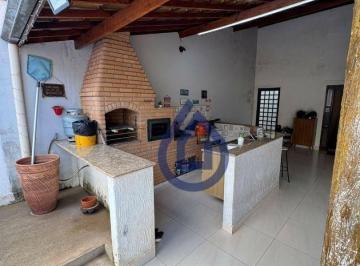 5fda2b7e390539fed5977d8761f812446aa330c5 · Casa com 3 dormitórios à venda, 400 m² de construção por R$ 505.000 - Vila São Miguel - Rio Claro/SP