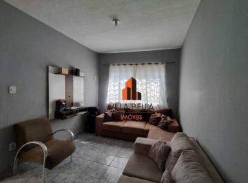 20f0437c69232eb6154acc31219eb3f055a80702 · Casa com 2 dormitórios à venda, 100 m² por R$ 425.000,00 - Vila Linda - Santo André/SP