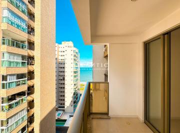 Apartamento · 64m² · 2 Quartos · 1 Vaga · À VENDA - 2 quartos com suíte - na quadra do mar - Praia de Itaparica - Vila Velha - ES