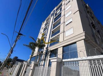 Apartamento · 101m² · 3 Quartos · 1 Vaga · Apartamento Alto Padrão no MIguel Zabaleta