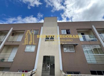 Apartamento · 64m² · 2 Quartos · 1 Vaga · Condomínio Residencial Esperança IV - Apartamento Condomínio Reisdencial Esperança IV