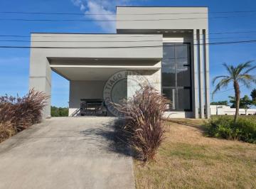 Casa · 123m² · 3 Quartos · 2 Vagas · Casa de Alto Padrão no condomínio Vivere