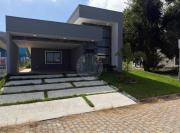 Casa · 135m² · 3 Quartos · 2 Vagas · Casa de Alto Padrão no condomínio Vivere