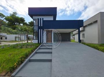 Casa · 123m² · 3 Quartos · 2 Vagas · Casa de Alto Padrão no condomínio Vivere
