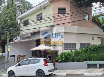 Casa · 280m² · Casa em Terreno 250m² de excelente localização no Vila Campesina em Osasco-SP