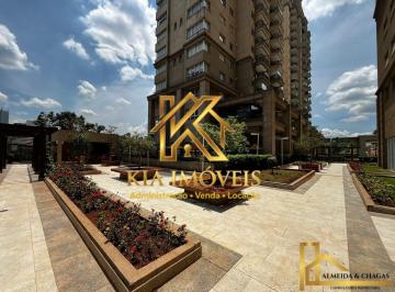 Apartamento · 96m² · 3 Quartos · 2 Vagas · Condomínio Alpha Park - Apartamento para venda no Condomínio Alpha Park
