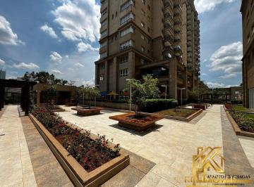 Apartamento · 96m² · 3 Quartos · 2 Vagas · Condomínio Alpha Park - Apartamento para venda no Condomínio Alpha Park