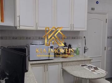 Apartamento · 110m² · 3 Quartos · 2 Vagas · Condomínio Edifício Discovery - Apartamento á Venda no Edificio Discovery