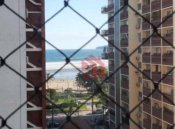 bc7a9c5156393d31ef44bb485a8aec6adec007a6 · Apartamento, 86 m² - venda por R$ 980.000,00 ou aluguel por R$ 5.700,01 - Boqueirão - Santos/SP