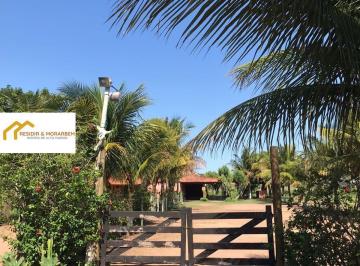 Rural · 15000m² · 3 Quartos · 5 Vagas · Sítio em Travessão, Campos dos Goytacazes/RJ
