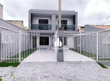 8c37a41a518d244d74ff9b95ddba381b209d020d · Sobrado à venda, 80 m² por R$ 520.000,00 - Sítio Cercado - Curitiba/PR