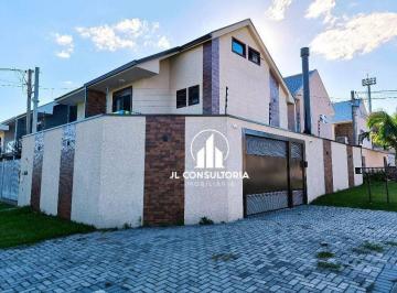 b331151d36b6b0cd23f41a3d3f91ef7373c1808b · Sobrado à venda, 170 m² por R$ 1.200.000,00 - Sítio Cercado - Curitiba/PR