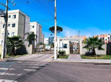 a76cc52df562478b61bfd28808ae7e867a8908d8 · Apartamento à venda, 38 m² por R$ 220.000,00 - Capela Velha - Araucária/PR
