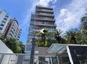 Apartamento · 237m² · 3 Quartos · 3 Vagas · Apartamento para Venda, Florianópolis Bairro João Paulo SC
