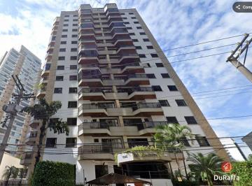 Apartamento · 123m² · 4 Quartos · 2 Vagas · Apartamento - Edifício Andorra
