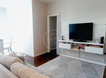 Apartamento · 101m² · 3 Quartos · 1 Vaga · APARTAMENTO com 3 DORMITÓRIOS e 101 m² na FREGUESIA - RIO DE JANEIRO, RJ