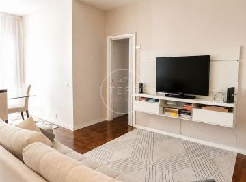 Apartamento · 101m² · 3 Quartos · 1 Vaga · APARTAMENTO com 3 DORMITÓRIOS e 101 m² na FREGUESIA - RIO DE JANEIRO, RJ