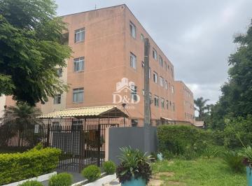 Apartamento · 53m² · 3 Quartos · 1 Vaga · Apartamento com 3 dormitórios à venda no Pinheirinho