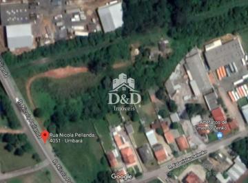 Terreno · 21000m² · Terreno bairro Ubara com 21.000m² limpo