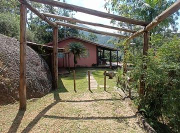 Rural · 5000m² · 3 Quartos · 3 Vagas · Chácara em São Francisco Xavier