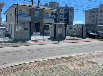 Apartamento · 60m² · 2 Quartos · 1 Vaga · Apartamento Nova Palhoça (NOVO)
