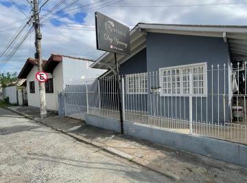 Casa · 60m² · 3 Quartos · Imóvel Residencial e Comercial - Ponte do Imaruim em Palhoça/SC