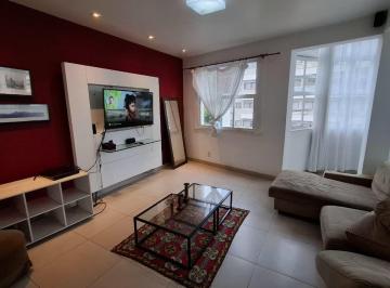 Apartamento · 145m² · 4 Quartos · 1 Vaga · Apartamento a venda na Lagoa, 145m2, Metro Cantagalo