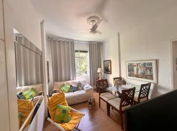 Apartamento · 60m² · 2 Quartos · Apartamento com quartos para vender em Copacabana, 60m2, Bairro Peixoto