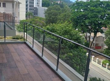 Apartamento · 82m² · 1 Quarto · 1 Vaga · Apartamentos a venda no Cosme Velho, 82m2, Zona Sul, RJ
