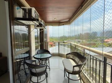 Apartamento · 55m² · 1 Quarto · 1 Vaga · Golden Coast Hotel Residencial - Apartamentos 1 quarto para vender na Barra da Tijuca, 55m2, Golden
