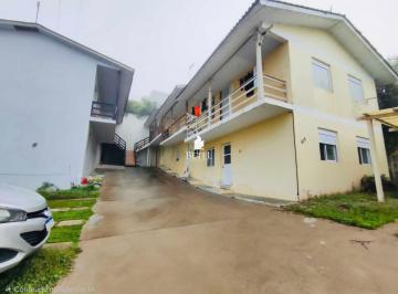Casa · 39m² · 2 Quartos · 1 Vaga · Sobrado à venda no bairro Esplanada - Caxias do Sul/RS