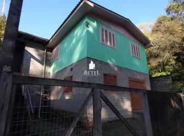 Casa · 170m² · 3 Quartos · 1 Vaga · Casa à venda no bairro Santa Corona - Caxias do Sul/RS