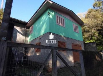 Casa · 170m² · 3 Quartos · 1 Vaga · Casa à venda no bairro Santa Corona - Caxias do Sul/RS