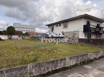 Terreno · 405m² · Terreno no Guanabara, Joinville/SC