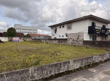 Terreno · 405m² · Terreno no Guanabara, Joinville/SC