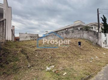 Terreno · 360m² · Terreno em Loteamento no bairro Floresta, Joinville/SC