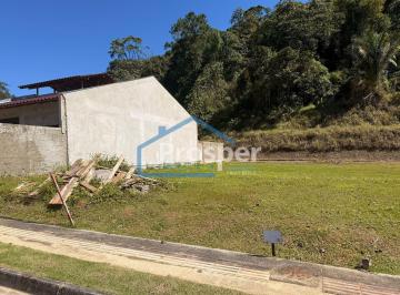 Terreno · 240m² · Terreno em Loteamento em Araquari/SC
