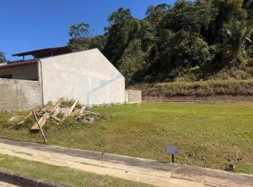 Terreno · 240m² · Terreno em Loteamento em Araquari/SC