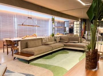 Apartamento · 172m² · 3 Quartos · 3 Vagas · Apartamento Mobiliado no Gaia Consciente Home - Setor Bueno